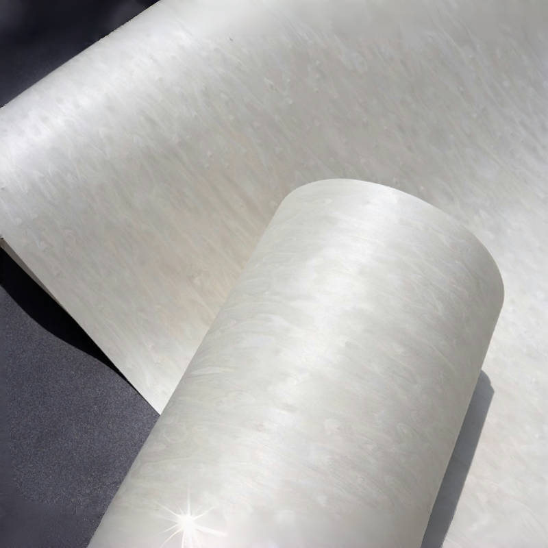 Tech ALPi White Cat's Eye Wood - Interior Design Tech avis et prix