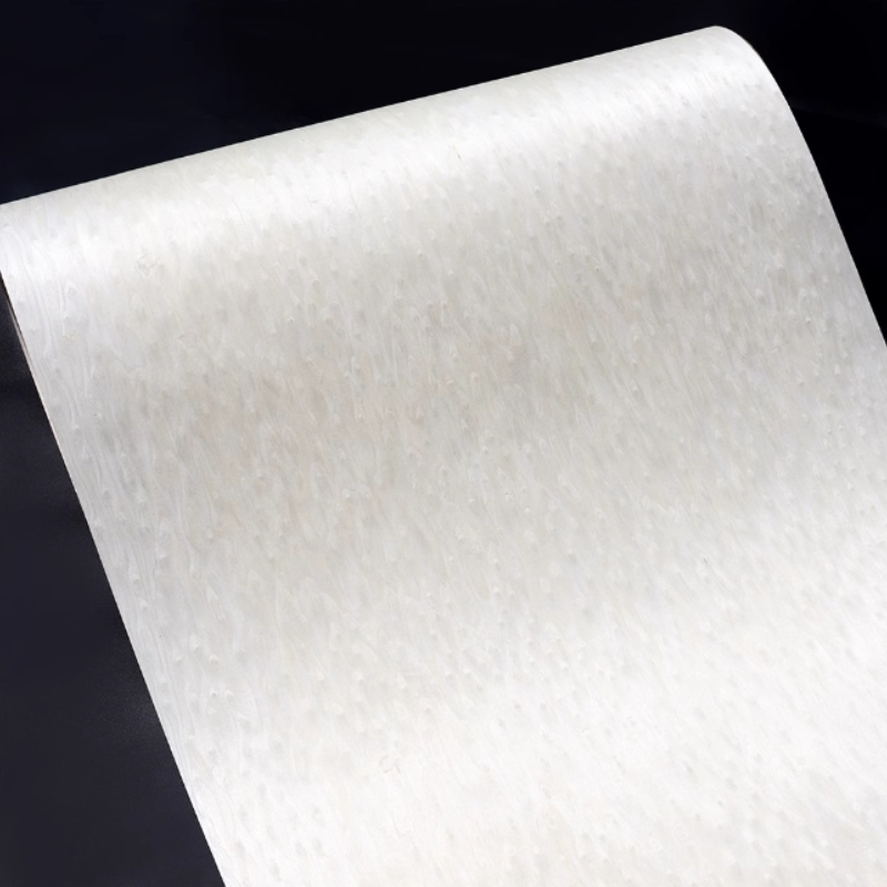 Tech ALPi White Cat's Eye Wood - Interior Design Tech avis et prix