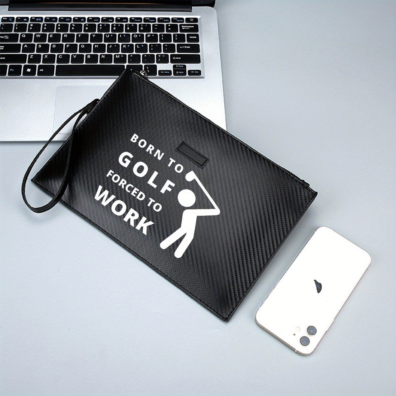 Golf text and figure illustrat - Interior Design Illustration avis et prix