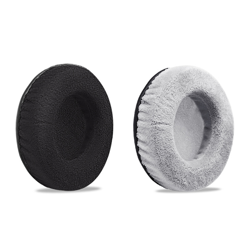 1 Pair of Standard Replacement - Velvet Cushion Cover avis et prix