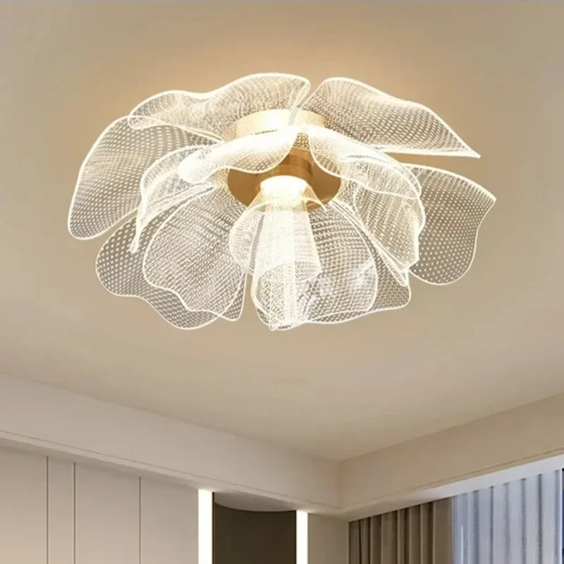 Simple Luxurious LED Ceiling L - Interior Design Years Of Study avis et prix