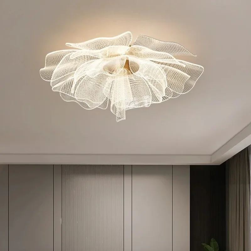 Simple Luxurious LED Ceiling L - Interior Design Years Of Study avis et prix