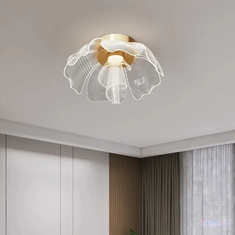 Simple Luxurious LED Ceiling L - Interior Design Years Of Study avis et prix