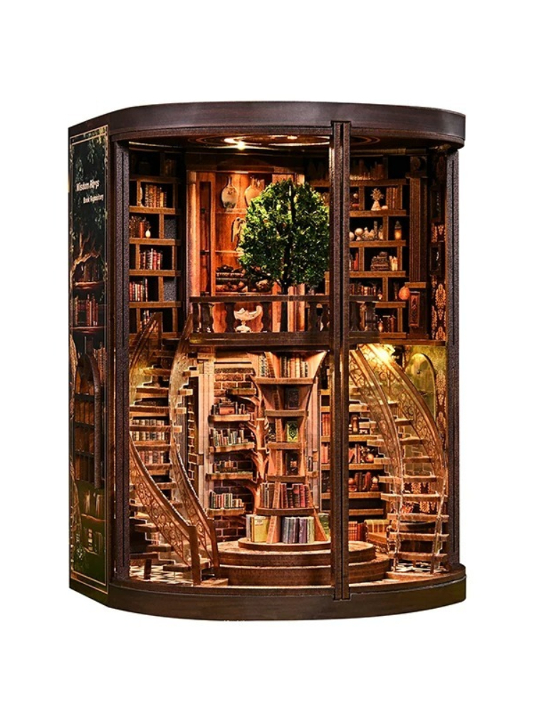 DIY Miniature House Doll House - Interior Design Build avis et prix