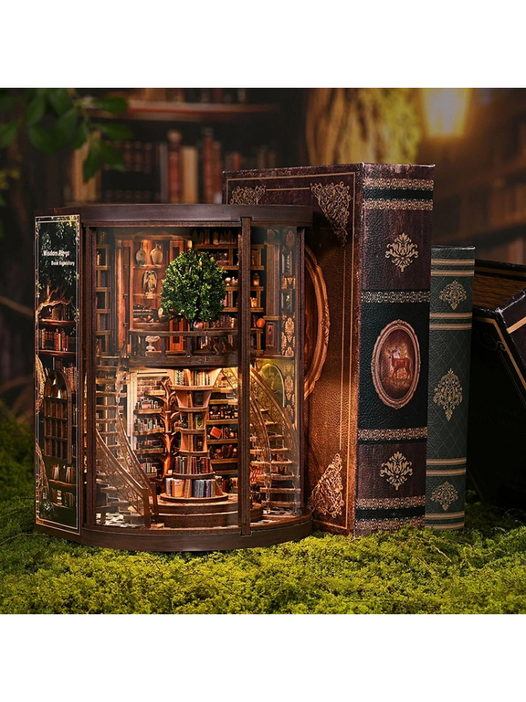 DIY Miniature House Doll House - Interior Design Build avis et prix