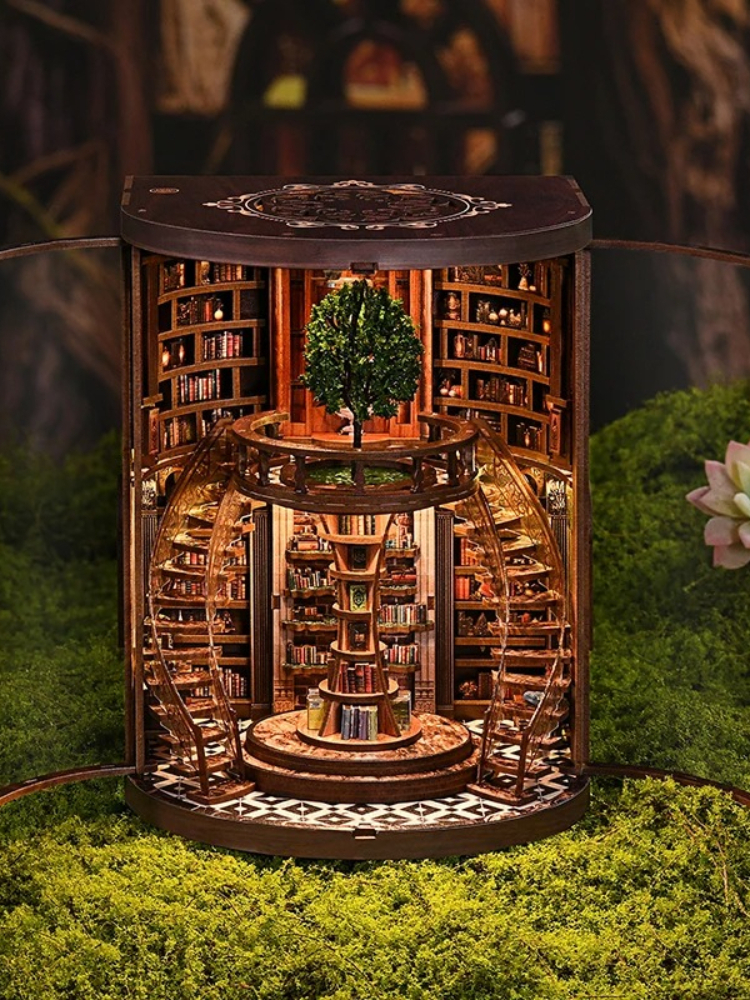 DIY Miniature House Doll House - Interior Design Build avis et prix