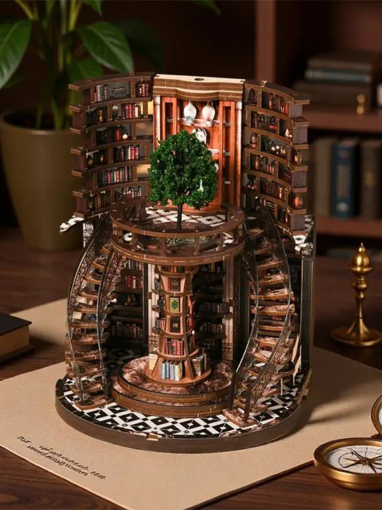DIY Miniature House Doll House - Interior Design Build avis et prix