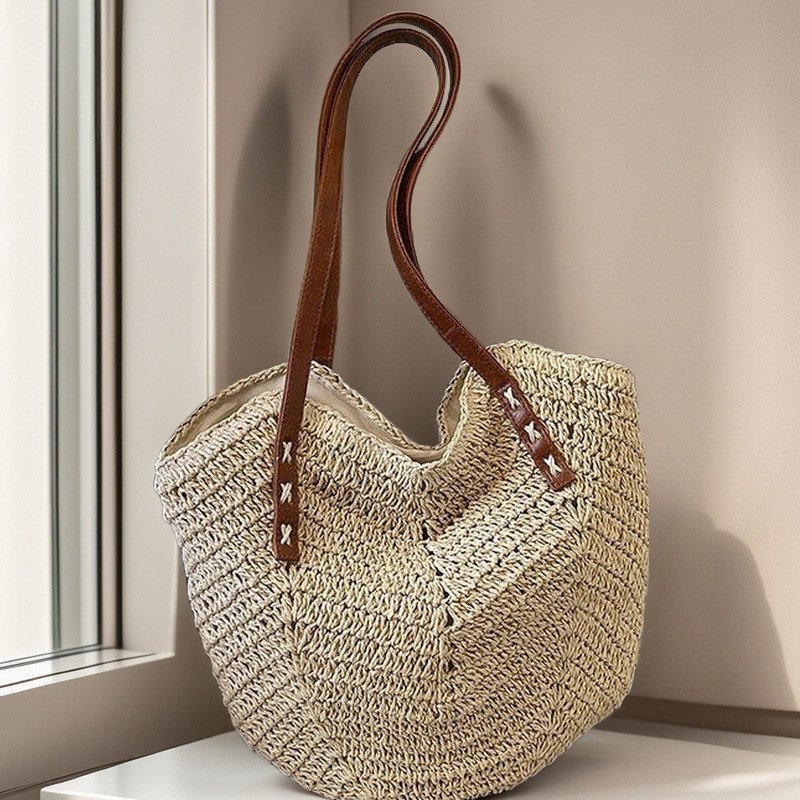 Women's Large Capacity Shoulde - Interior Design Bali avis et prix