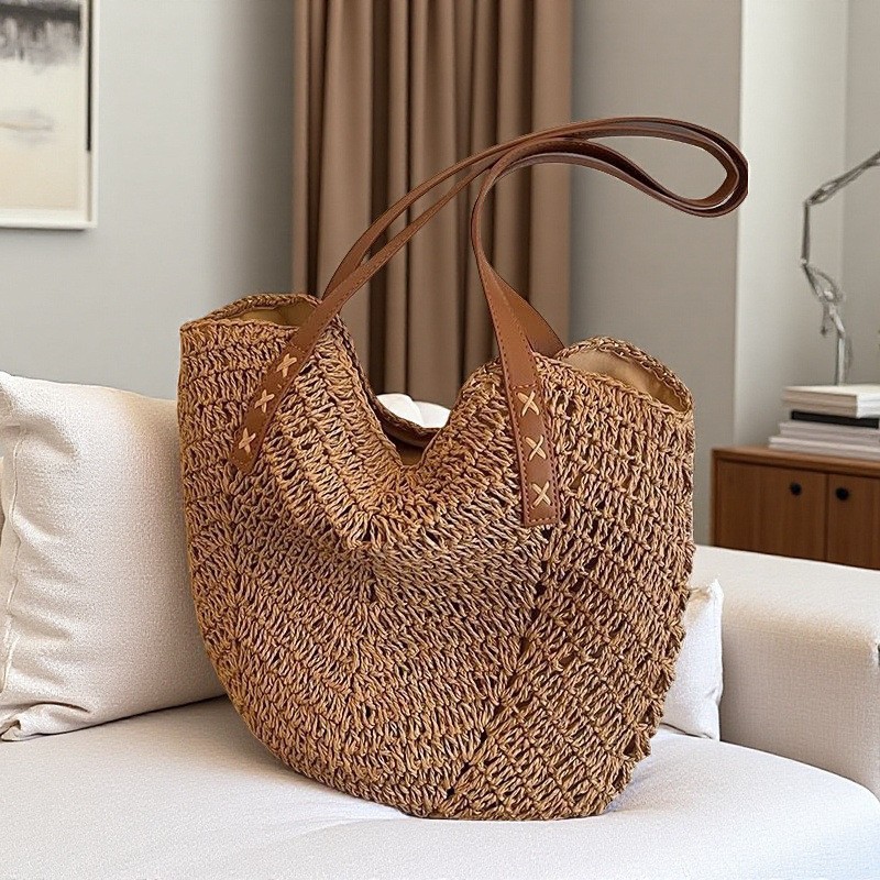 Women's Large Capacity Shoulde - Interior Design Bali avis et prix