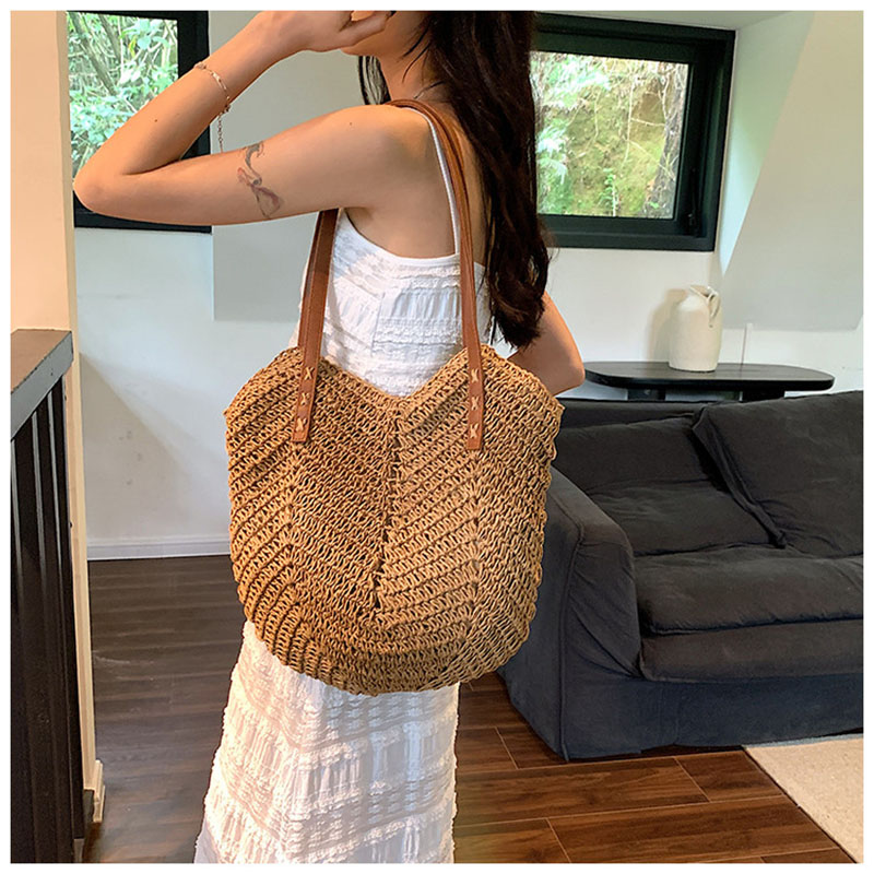 Women's Large Capacity Shoulde - Interior Design Bali avis et prix