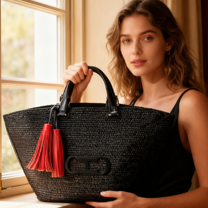 CH Premium Feeling Travel Tote - Interior Design Elegant avis et prix
