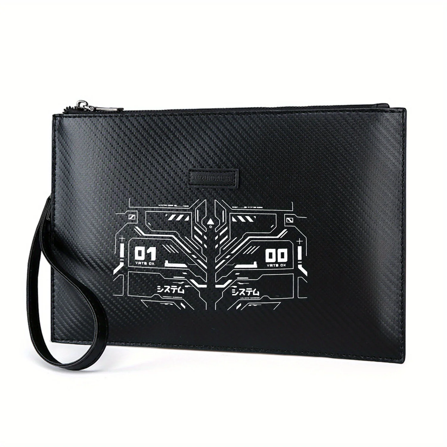 Tech circuits panel design whi - Interior Design Tech avis et prix