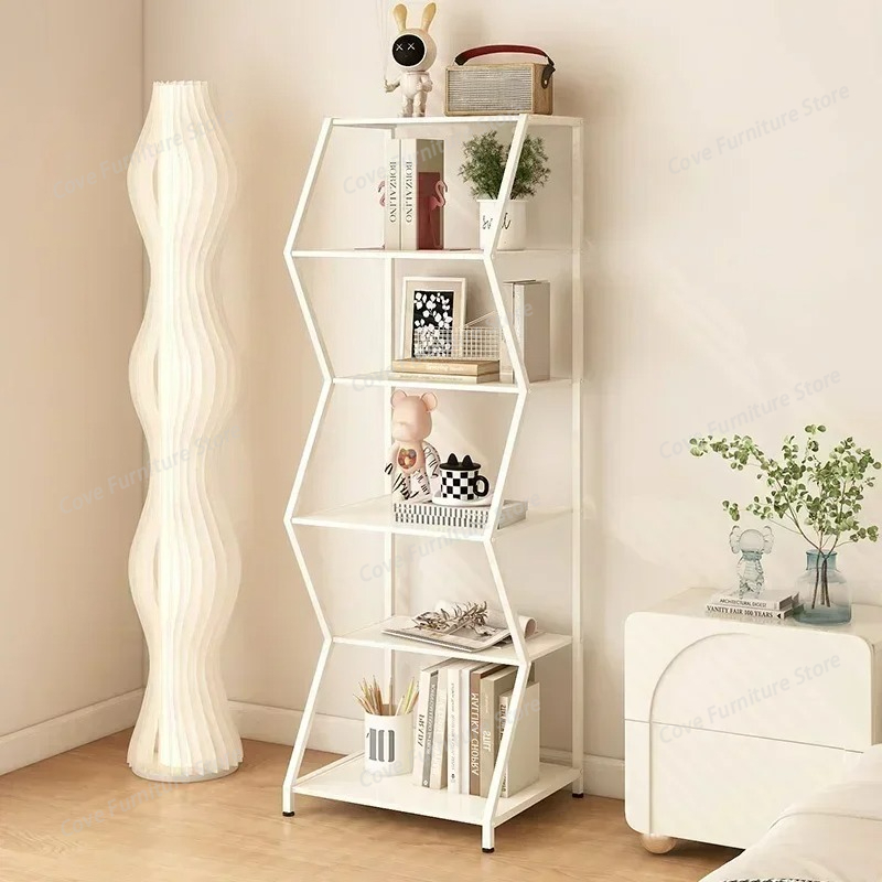 Designs Organizer Bookcases Li - Interior Design Magazine avis et prix