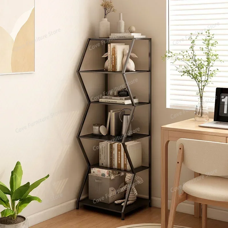 Designs Organizer Bookcases Li - Interior Design Magazine avis et prix