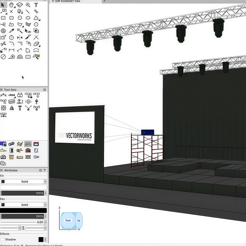 Vectorworks 2026 Full Version  - Interior Design Build avis et prix