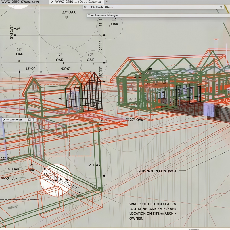 Vectorworks 2026 Full Version  - Interior Design Build avis et prix