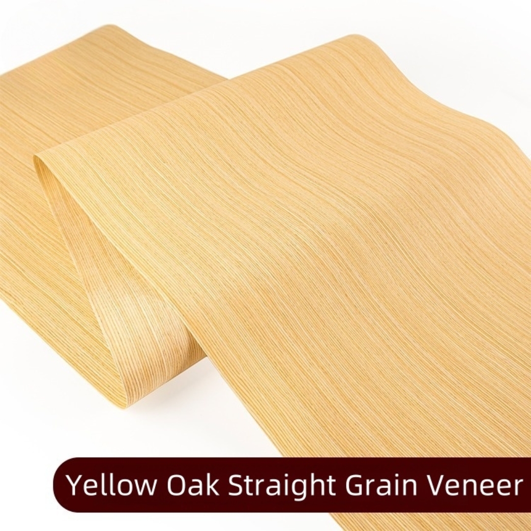 58x250cm Tech Yellow Oak Crown - Interior Design Tech avis et prix