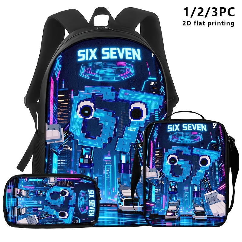 1pc/2pcs/3pcs Backpack, Should - Interior Design Tech avis et prix
