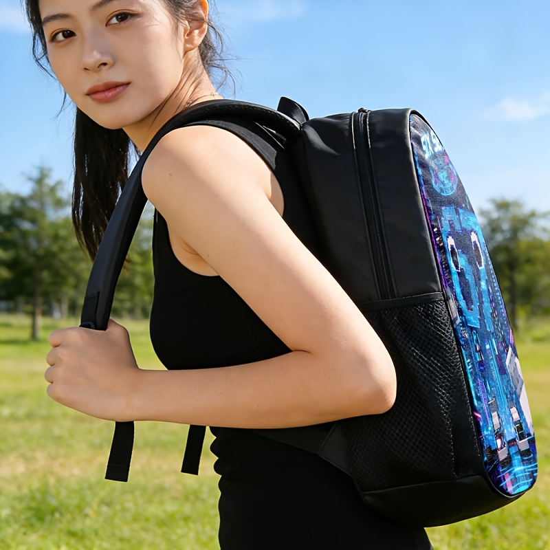 1pc/2pcs/3pcs Backpack, Should - Interior Design Tech avis et prix