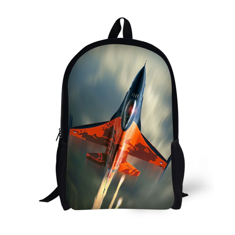 Airplane Design Generic Backpa - Interior Design Landscape avis et prix