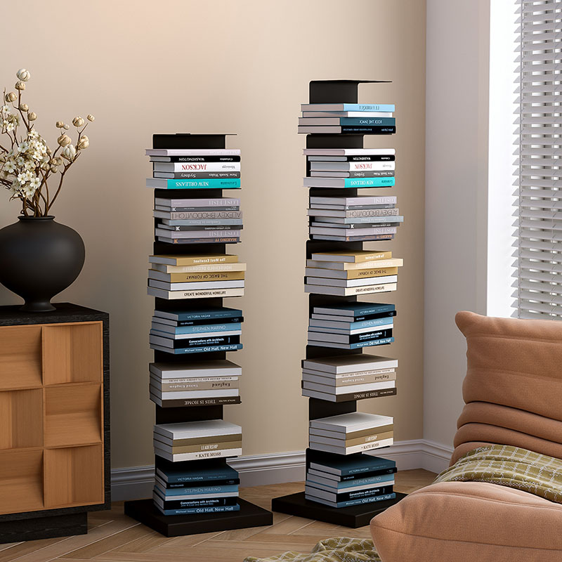 Kids Girl Bookcases Narrow Int - Interior Design Magazine avis et prix