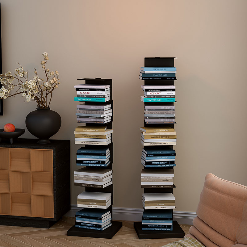 Kids Girl Bookcases Narrow Int - Interior Design Magazine avis et prix