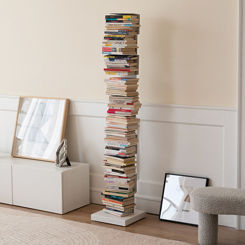 Kids Girl Bookcases Narrow Int - Interior Design Magazine avis et prix
