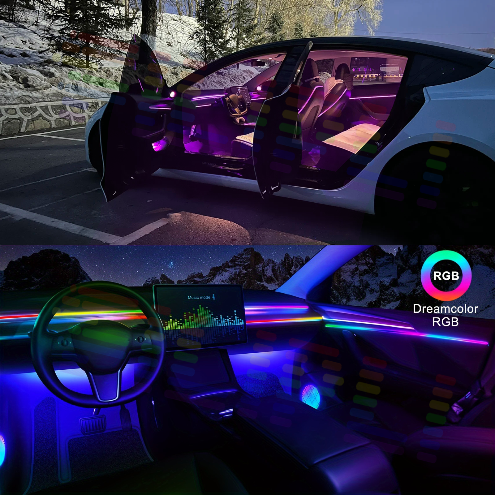 20 in1 New 2026 Smart Car Inte - Interior Design Apps avis et prix