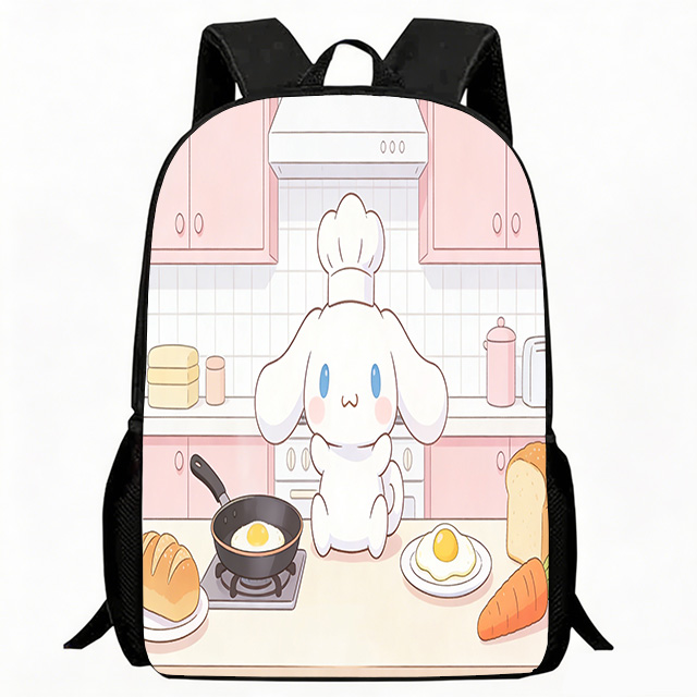 Kids Bag Tech Style Cartoon Do - Interior Design Tech avis et prix