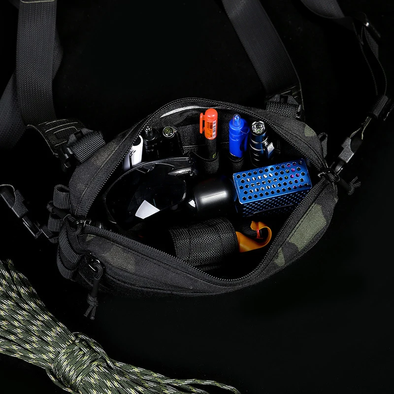 1000D Outdoor Sports  Vest 202 - Interior Design Magazine avis et prix