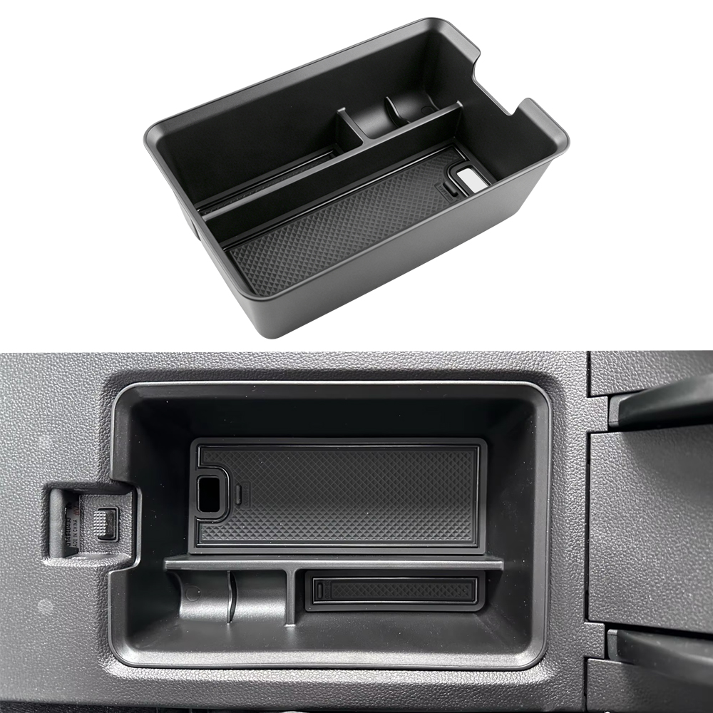 Car Armrest Storage Box for Re - Interior Design Tech avis et prix