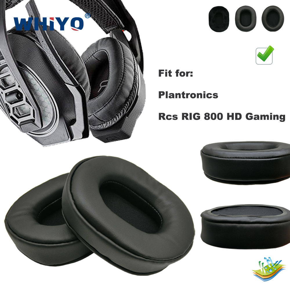 Replacement Ear Pads for Plant - Velvet Cushion Cover avis et prix