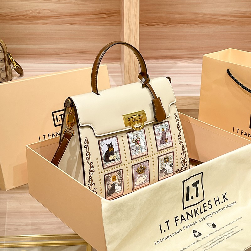 Women's handbag brand handbag  - Interior Design Elegant avis et prix