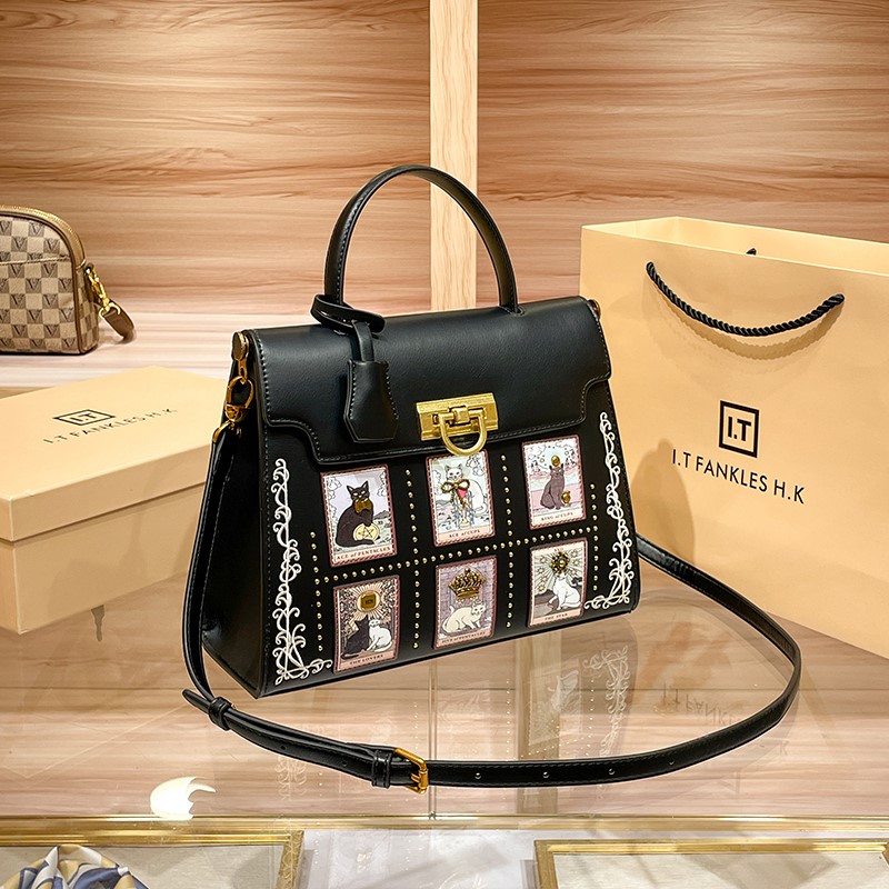 Women's handbag brand handbag  - Interior Design Elegant avis et prix