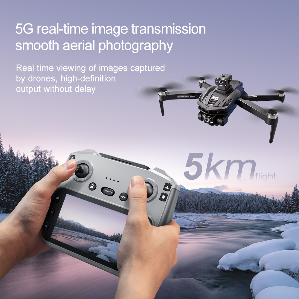 V168 PRO Max GPS Drone 8K Prof - Interior Design Game avis et prix
