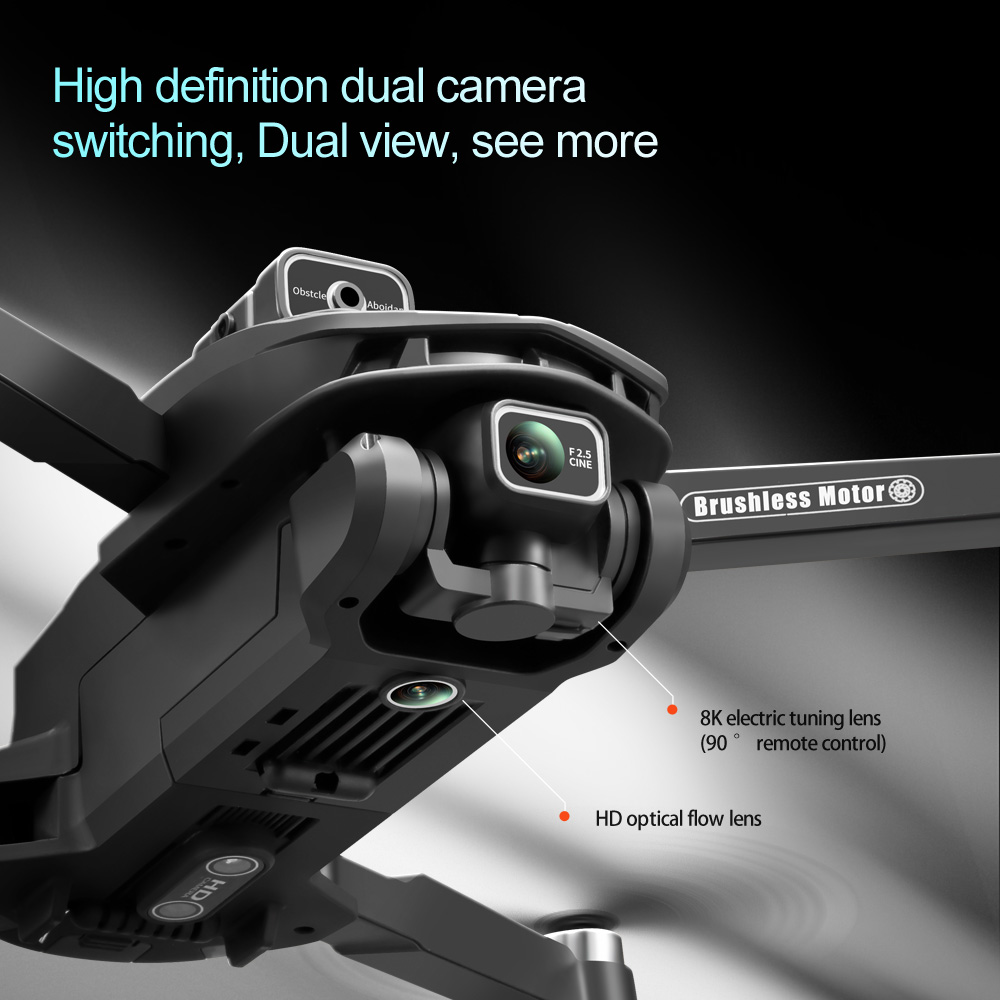 V168 PRO Max GPS Drone 8K Prof - Interior Design Game avis et prix
