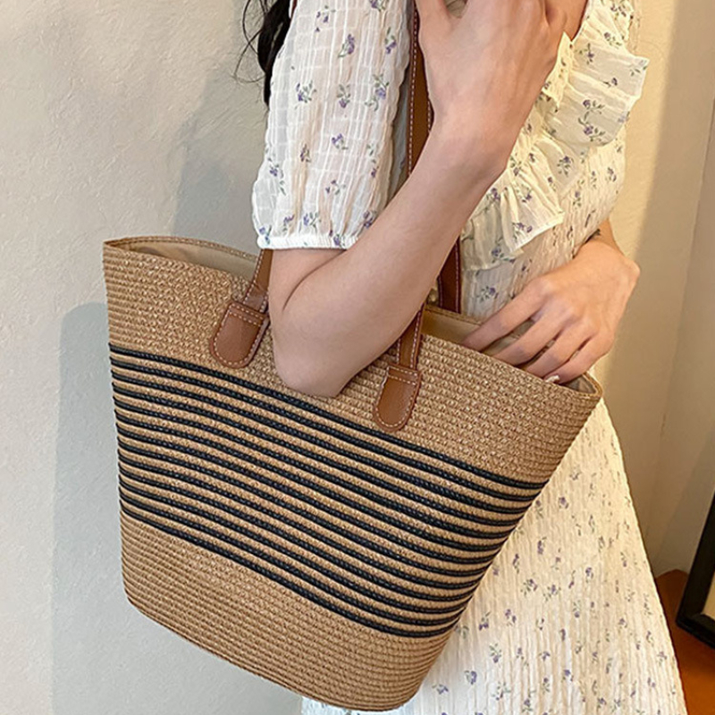Women's Large Capacity Shoulde - Interior Design Bali avis et prix
