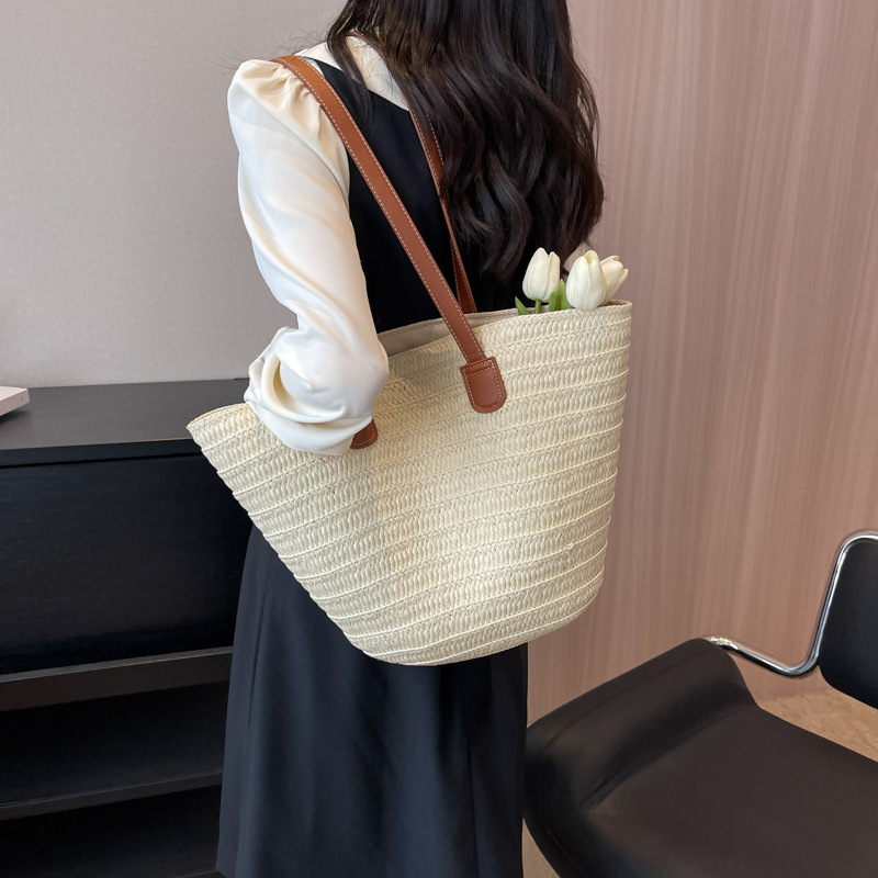 Women's Large Capacity Shoulde - Interior Design Bali avis et prix