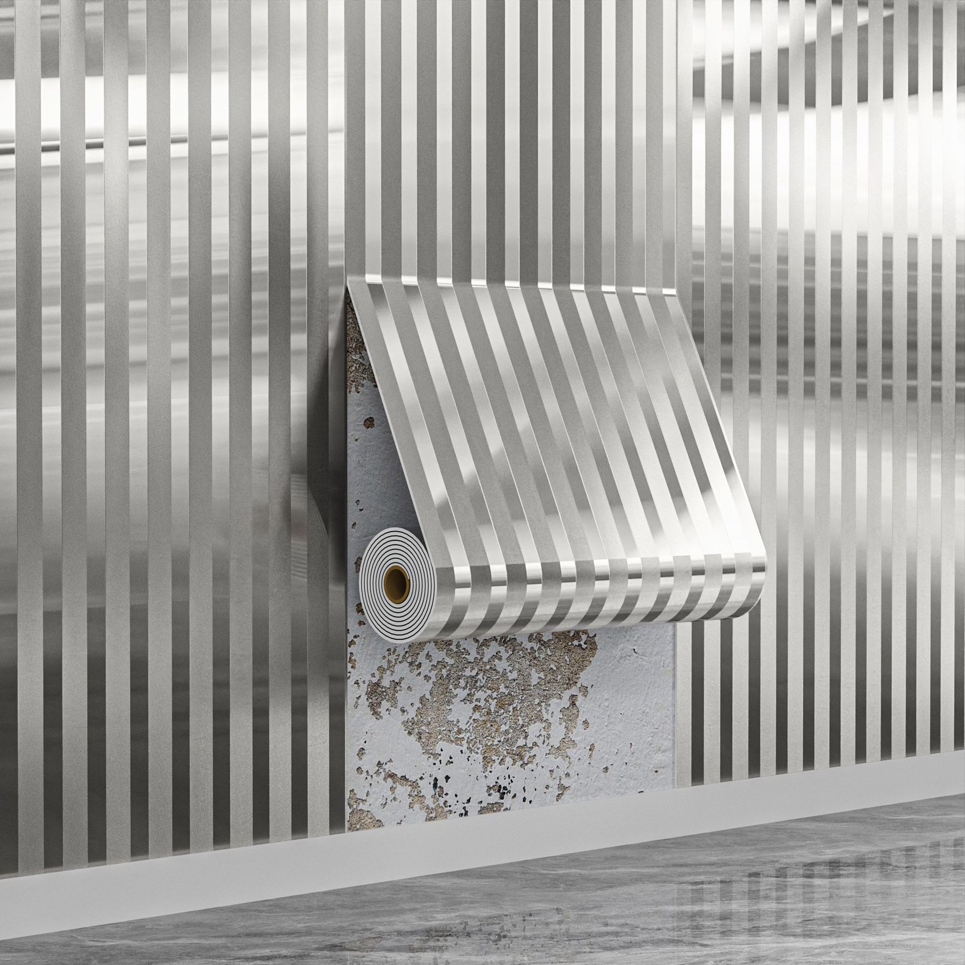Peel & Stick Wall Stickers Dec - Wall Panel 3D Texture avis et prix