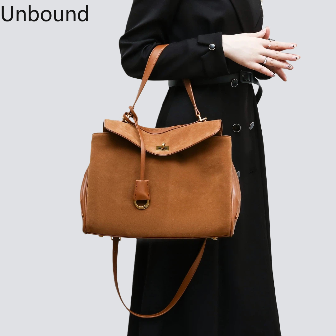 Genuine Leather Womens Tote Ha - Interior Design Elegant avis et prix