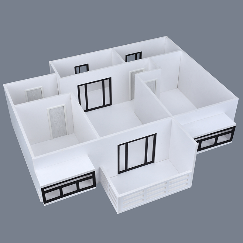 Architectural Scterms Model Ki - Interior Design Build avis et prix