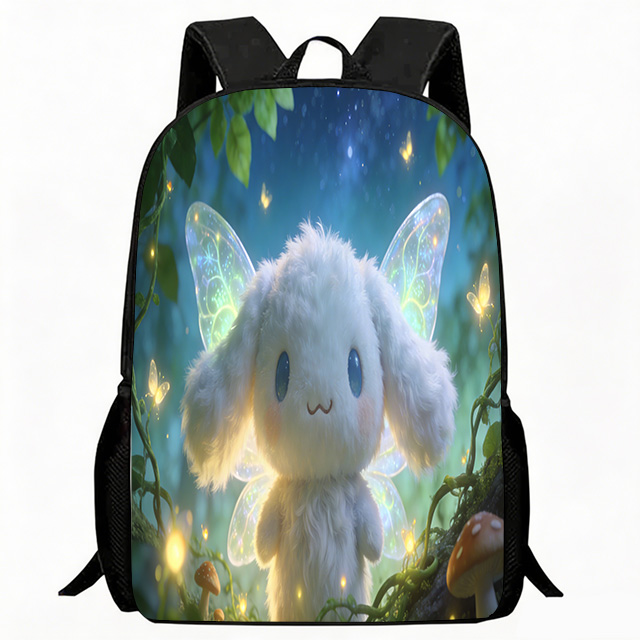 Kids Bag Cinnamoroll Smart Kit - Interior Design Tech avis et prix