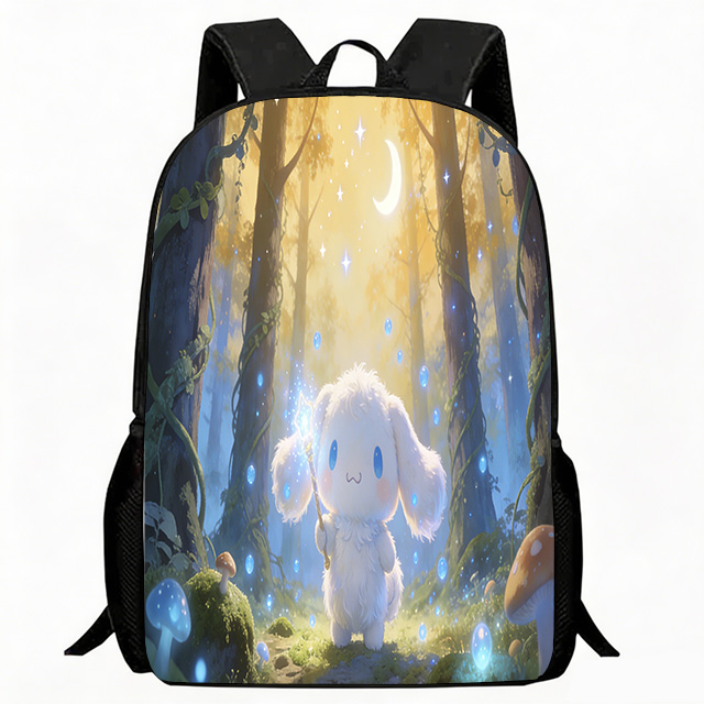 Kids Bag Cinnamoroll Smart Kit - Interior Design Tech avis et prix