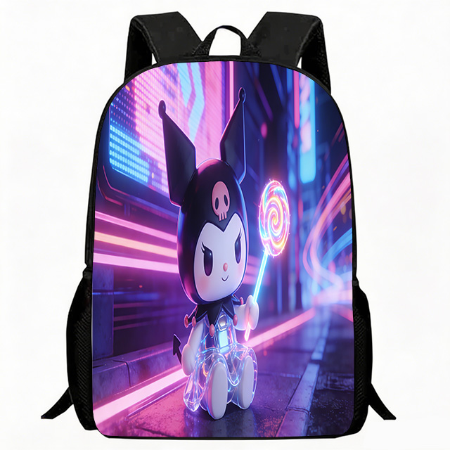 Kids Bag Cinnamoroll Smart Kit - Interior Design Tech avis et prix