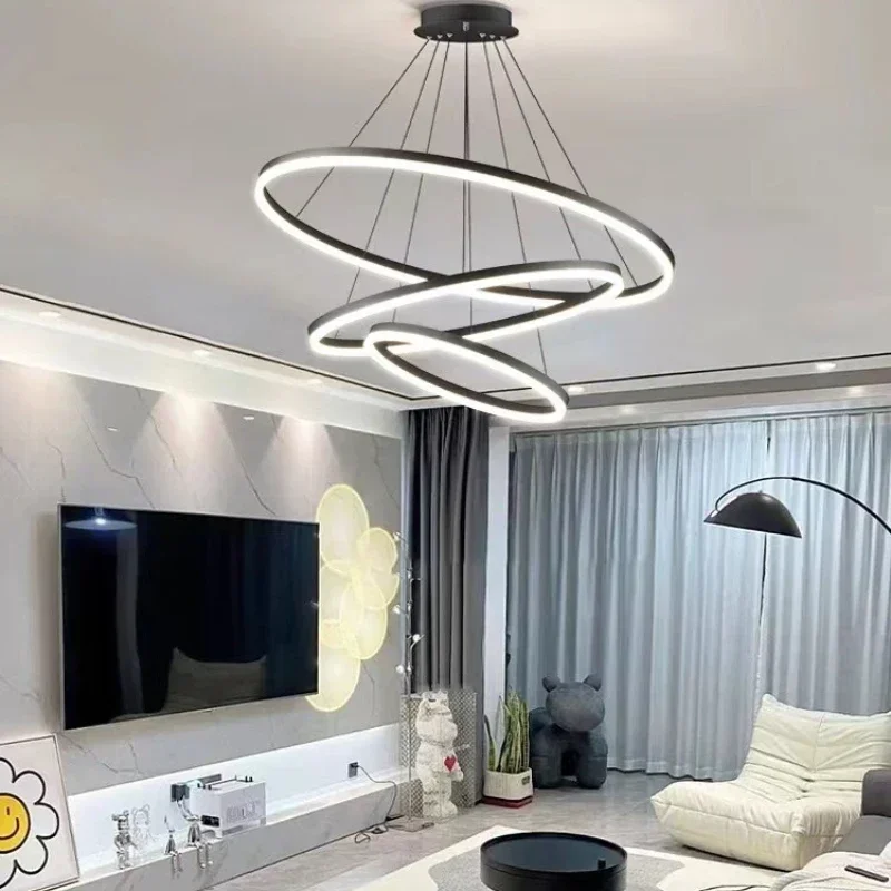 Modern LED ceiling light creat - Interior Design Years Of Study avis et prix