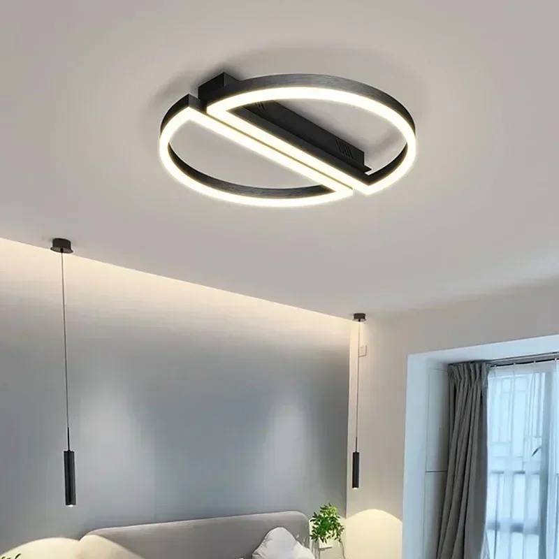 Modern LED ceiling light creat - Interior Design Years Of Study avis et prix