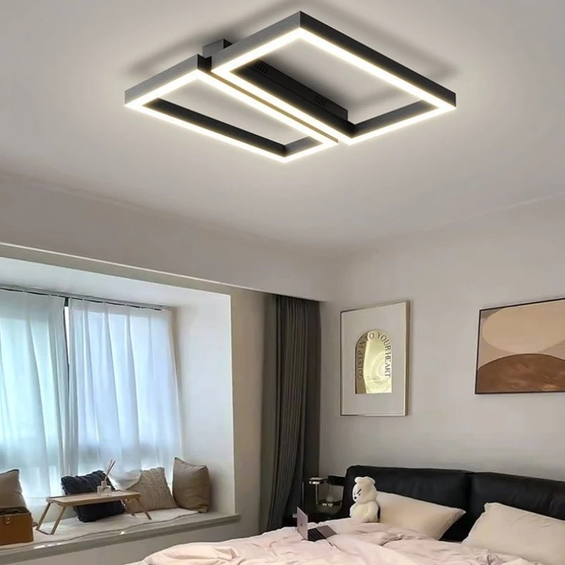 Modern LED ceiling light creat - Interior Design Years Of Study avis et prix