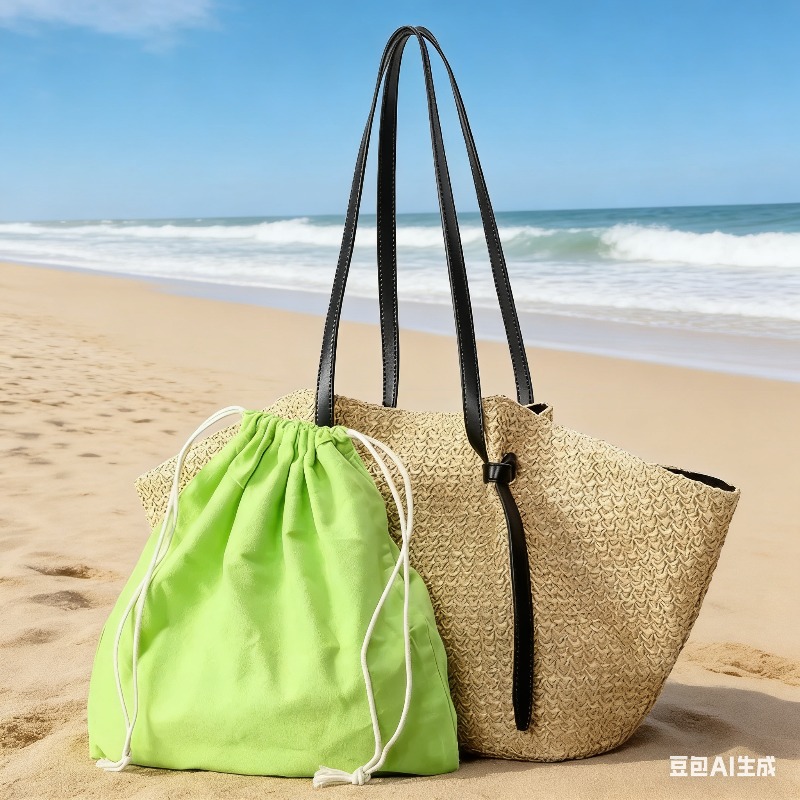 Women's Large Capacity Shoulde - Interior Design Bali avis et prix