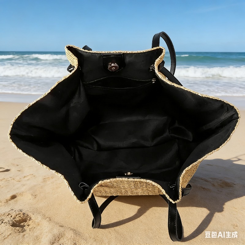 Women's Large Capacity Shoulde - Interior Design Bali avis et prix