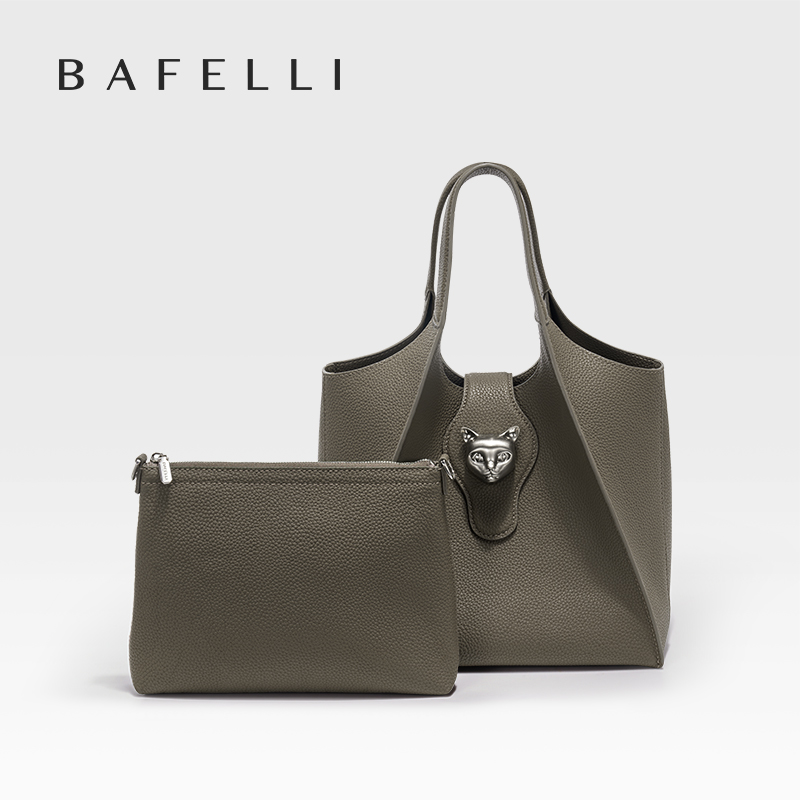 BAFELLI 2026 WOMEN'S HANDBAG T - Interior Design Elegant avis et prix